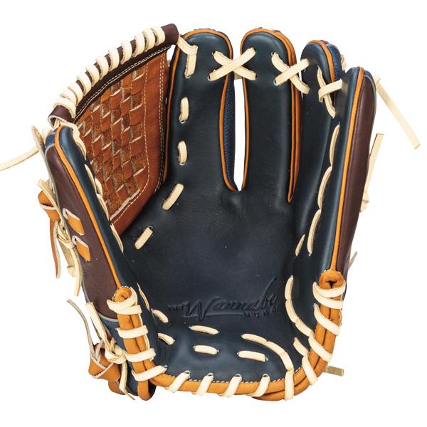 ウィルソン Wilson 野球 一般軟式 内野手用 グラブ グローブ ワナビーヒーロー デュアル D5型 右投げ用 WBW101752 WBW101754 WBW101756 WBW101758 WBW101760｜fujisports｜07