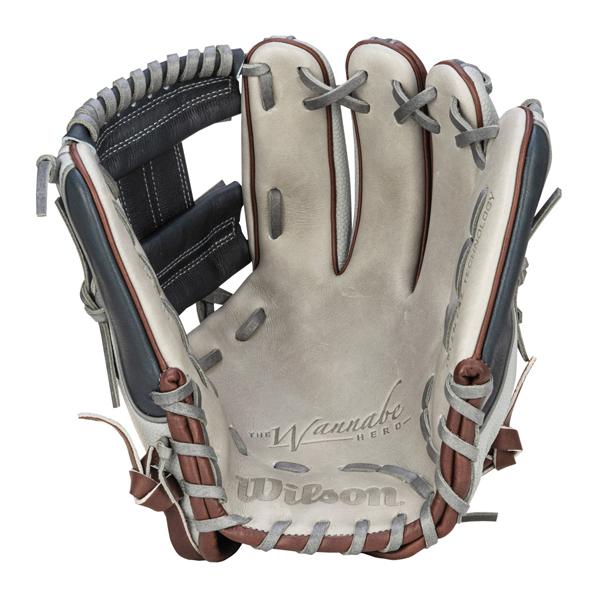 Wilson ウイルソン 野球 一般軟式 内野手用 グラブ グローブ Wilson ウイルソン 野球 一般軟式 内野手用 グラブ グローブ