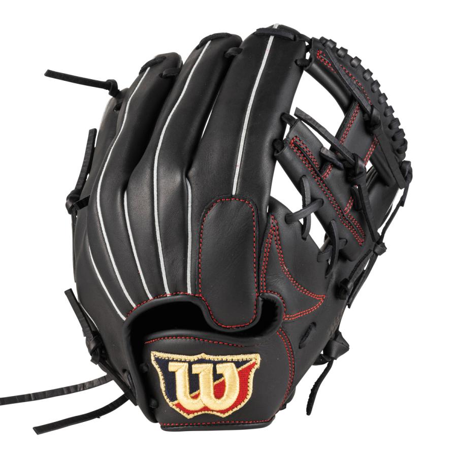 Wilson（ウイルソン） 女子専用 ソフトボール グローブ グラブ 内野手