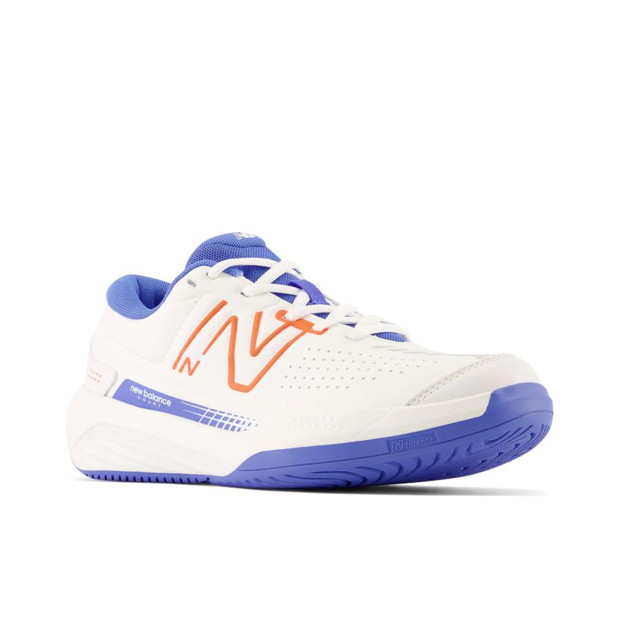 New Balance（ニューバランス） レディース テニスシューズ オール