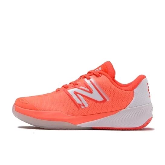 New Balance（ニューバランス） レディース テニスシューズ FuelCell