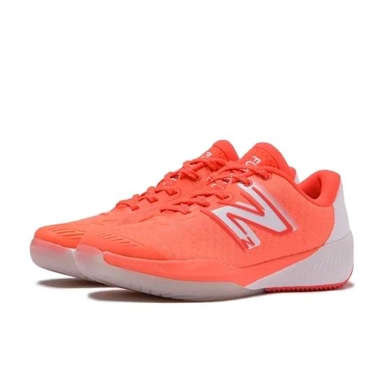 New Balance（ニューバランス） レディース テニスシューズ FuelCell