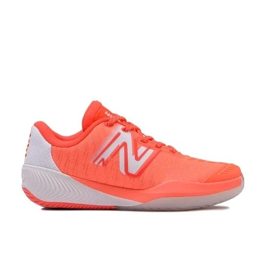 New Balance（ニューバランス） レディース テニスシューズ FuelCell
