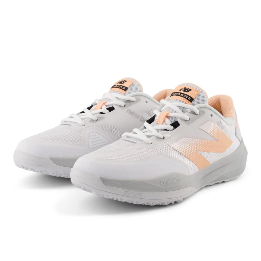 New Balance（ニューバランス） レディース テニスシューズ オムニ