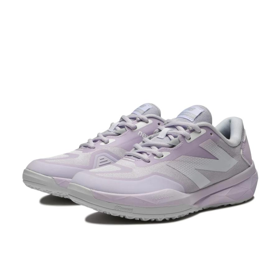 今月限定価格　新セルグレース　6点セット New Balance（ニューバランス） レディース テニスシューズ オムニ