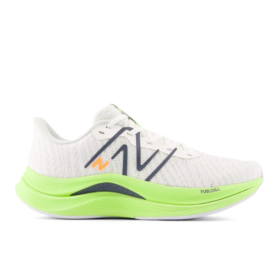 New Balance ランニングシューズ FuelCell New balance Fuelcell Propel V4 ランニングシューズ ベージュ