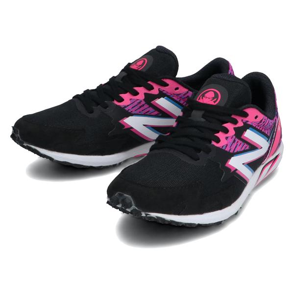 ニューバランス レディース レーシングシューズ ハンゾー W Whanzwa2 B Pinkカラー ランニングシューズ ランキングtop10