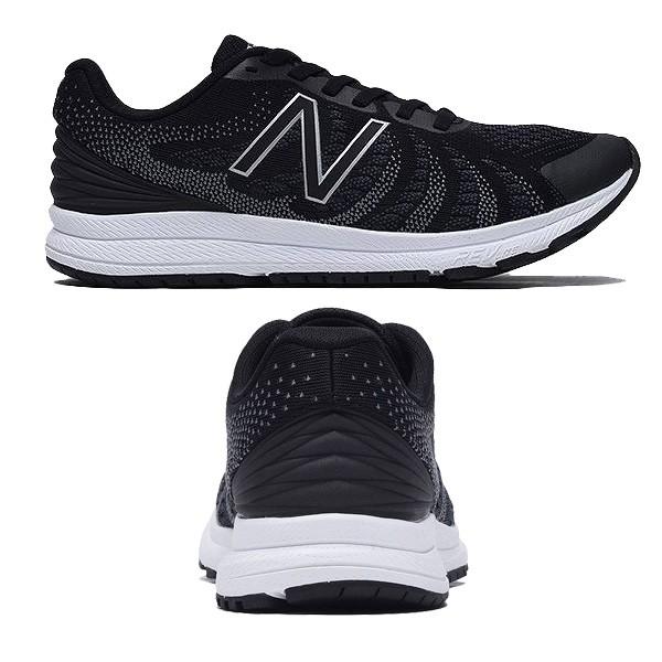ニューバランス ランニングシューズ レディース FUEL CORE RUSH W WRUSHBK3 B BLACK/WHITEカラー New Balance WSTROWB3 ランニングシューズ(レディース) W Strobe WB3 ニューバランス |  【SUNFAST】スポーツ用品の通販ショップ
