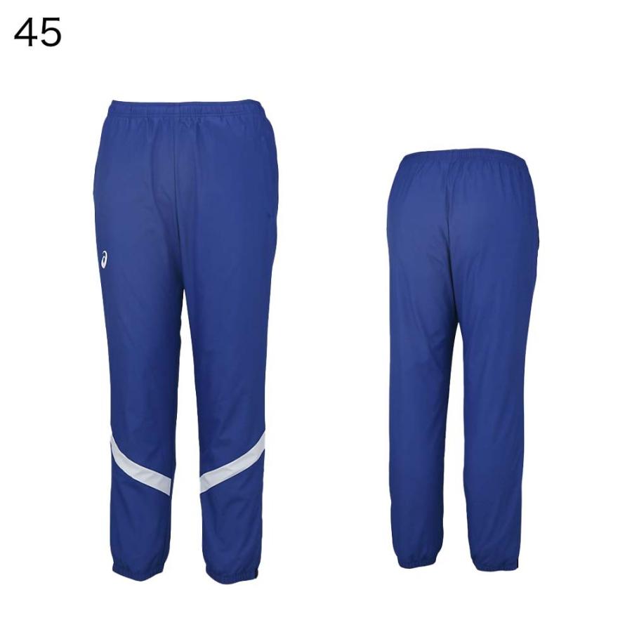 極美品】アシックス ウインドバリアパンツ ☆2024年秋冬モデル 楽天