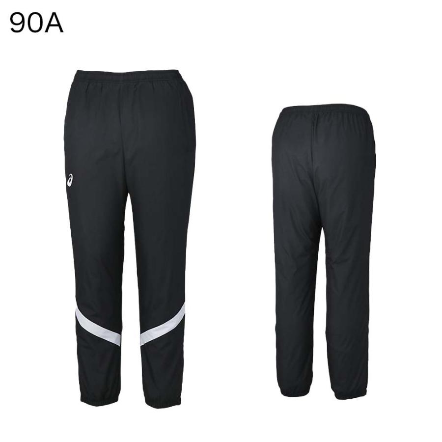 アシックス 競パン ASICS（アシックス） ウインドブレーカー ウインドパンツ XA772N