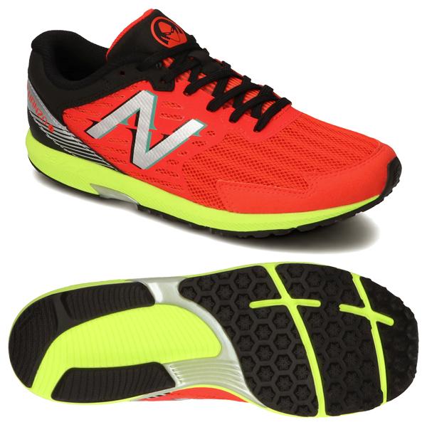 giunon シューズ New Balance（ニューバランス） ジュニア ランニングシューズ ハンゾー