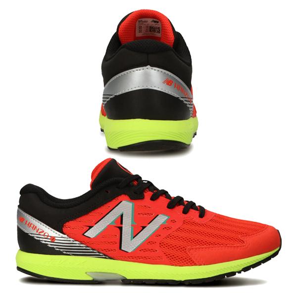 New Balance（ニューバランス） ジュニア ランニングシューズ ハンゾー