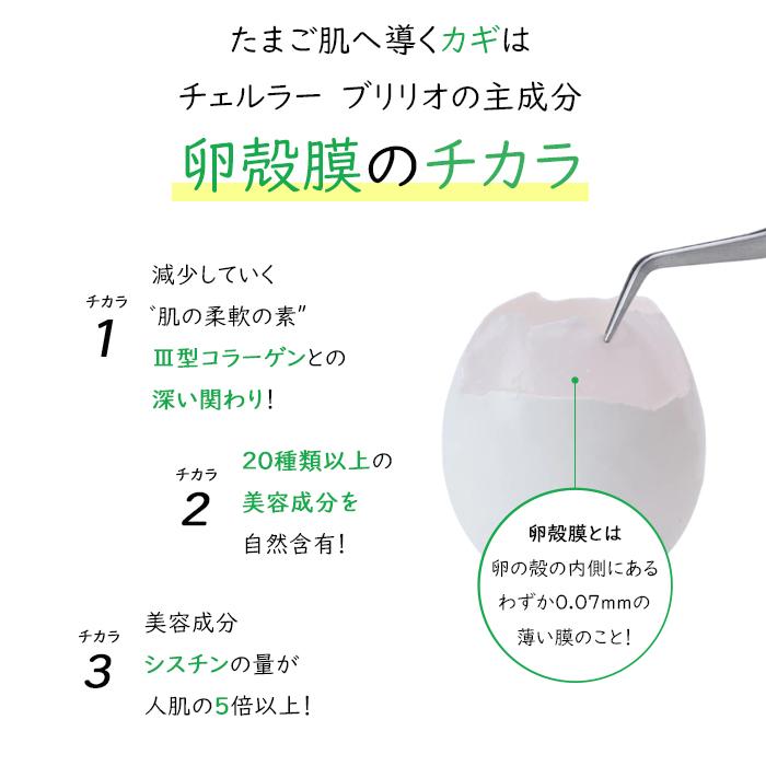 チェルラーブリリオN薬用シワ改善美容液30ml医薬部外品新品未開封 楽天市場】【アルマード 公式】チェルラーブリリオ 30ml （大