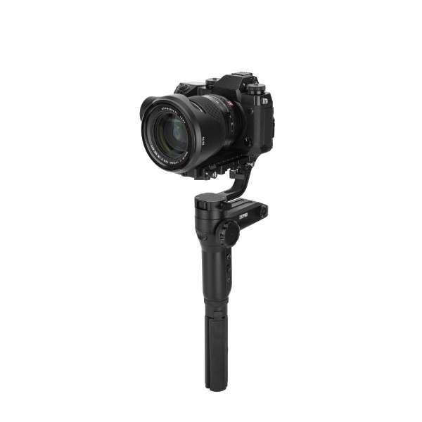 ZHIYUN Weebill Lab クリエーターパッケージ C000028E : くらしの園