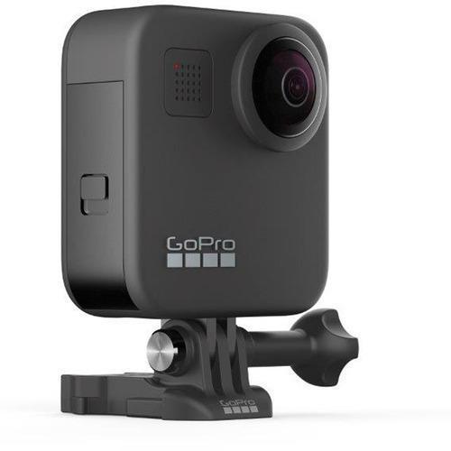 GoPro - GoPro ゴープロ CHDHZ-202-FX [MAX ウェアラブルカメラ] GoPro ゴープロ CHDHZ-202-FX 「MAX ウェアラブルカメラ