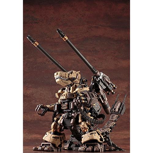 ZOIDS ゴジュラス・ジ・オーガ 全高約370mm 1/72スケール プラモデル 成型色 ZD099R ZOIDS 成型色 ZD099R TOMY