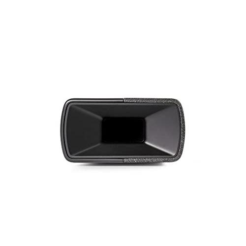 デノン サウンドバー デュアルサブウーハー内蔵 Dolby Atmos & ロスレスオーディオ対応 DHT-S217K ブラック Dolby Atmos ブラック に対応