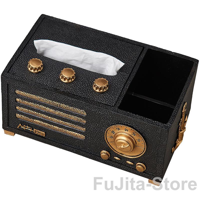 アンティーク　50's～60's ティッシュケースUSA/アールデコ店舗 brea-interior_brea-1727