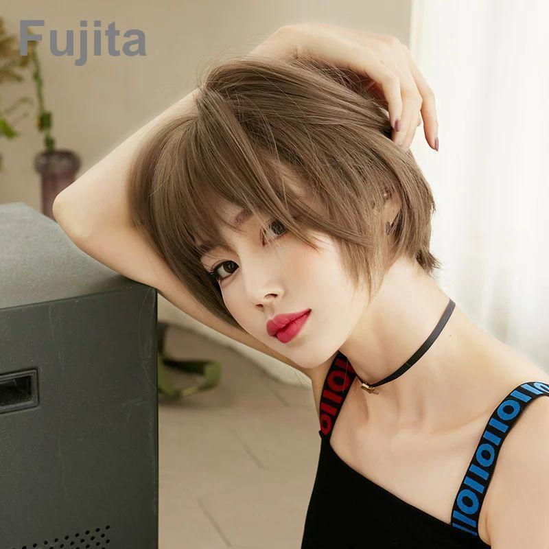 軽やかな☆フルハンドウィッグ 楽天市場】【ニニアンドキノ ドールウィッグ 4.5インチ エアリー