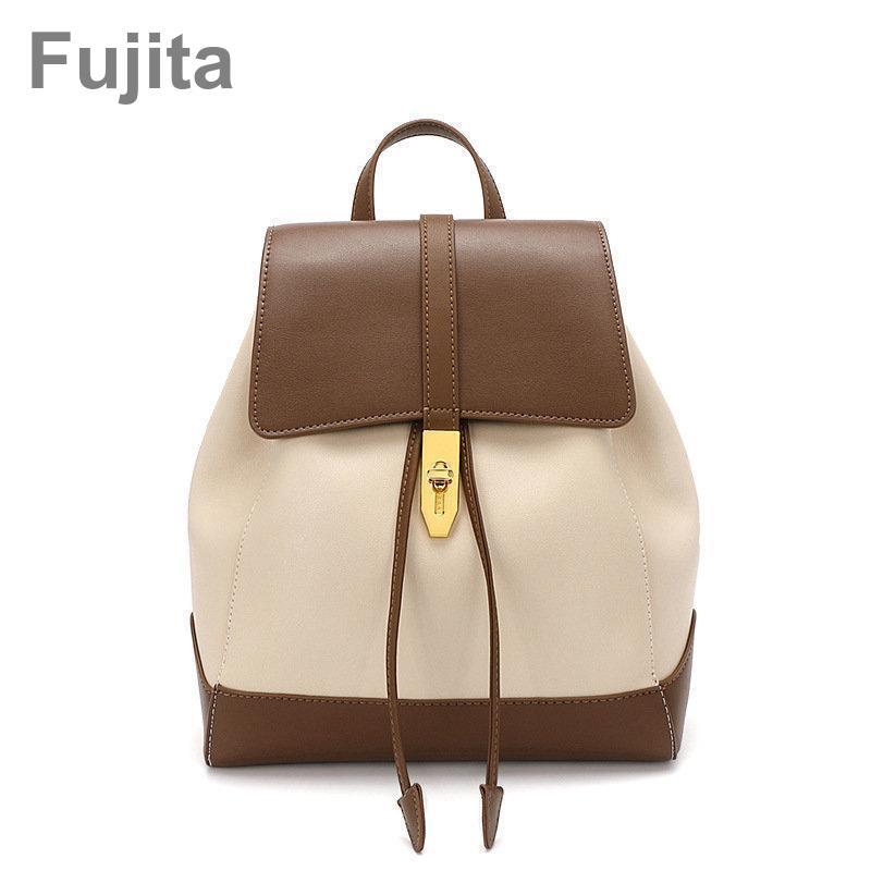 本革 リュック 牛革 レディース レザー ショルダーバッグ バック