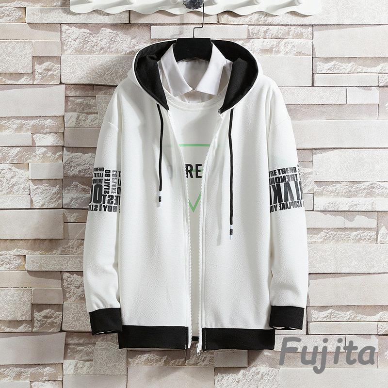 ワンサイズアップおすすめパーカー スウェット アウター メンズ