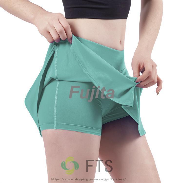 jamie sadock　ゴルフ　スカート　インナーパンツ付　スコート ゴルフウェア レディース ゴルフスカート インナーパンツ付