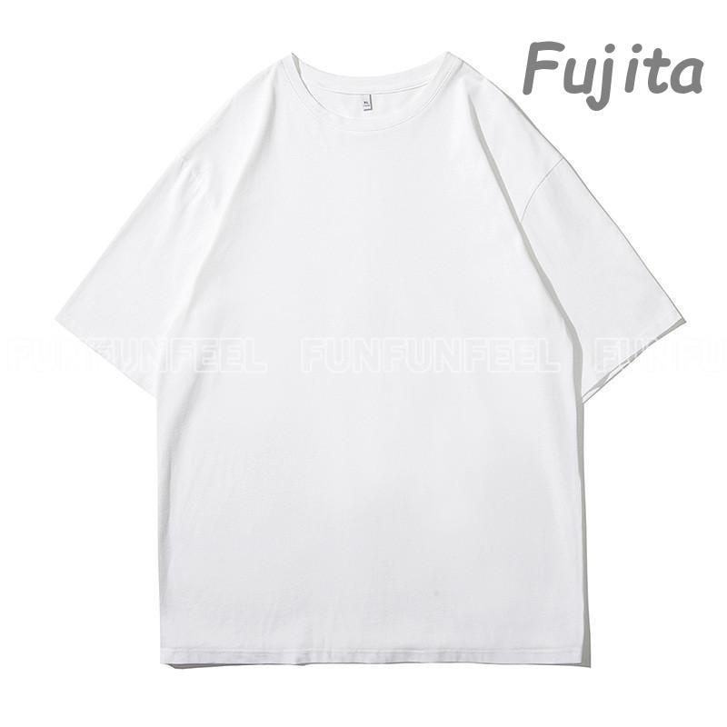 tシャツ メンズ 半袖 無地 夏服 吸汗 速乾 カットソー 涼しい 夏 トップス ティーシャツ スポーツ 運動会 ランニング トレーニング｜fujita-store｜09