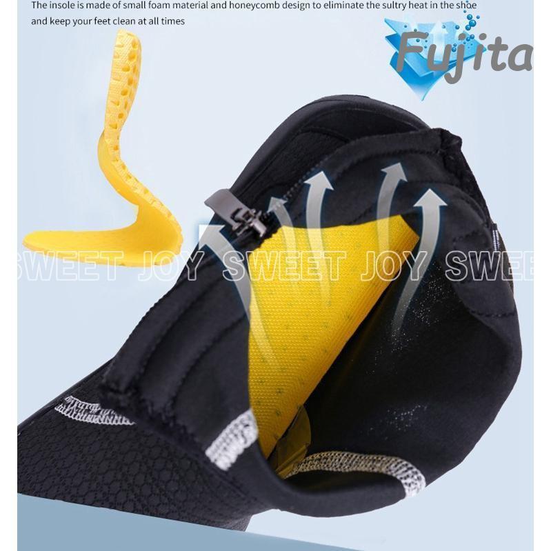 マリンシューズ ハイカット キッズ メンズ レディース ビーチ