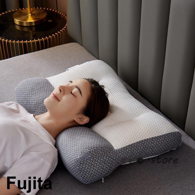 ibsun 安眠枕 低反発枕 快眠枕 肩がラク快眠 いびき 頭痛 首こり 楽天市場】枕 安眠 まくら 肩がラク 低反発 まくら 快眠枕