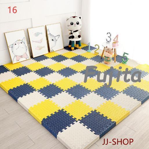 ジョイントマット トレーニングマット 厚手 大きい 大判 防音 トレーニングベンチ