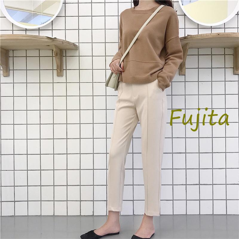 E9453◾️キートン　美品１タック　テーパードパンツ　スラックス E9453◾️キートン 美品1タック テーパードパンツ スラックス