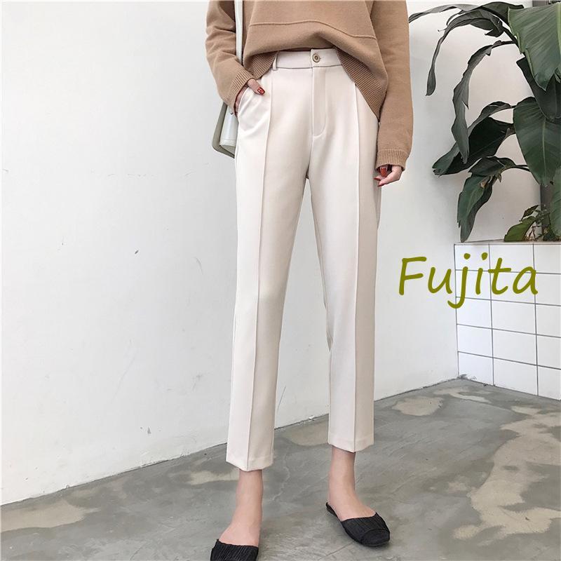 E9453◾️キートン　美品１タック　テーパードパンツ　スラックス FUNALIVE スラックス パンツ Saltarse TRタックテーパードパンツ