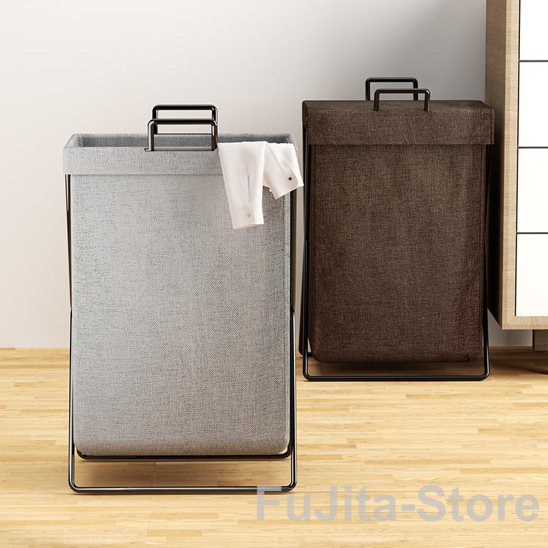 瞬間お値下げ❣️蔵出し　希少品　カゴ　洗い上げカゴなどに！おしゃれ！ 楽天市場】【特典2個付き】【全12種】ランドリーバスケット 2段