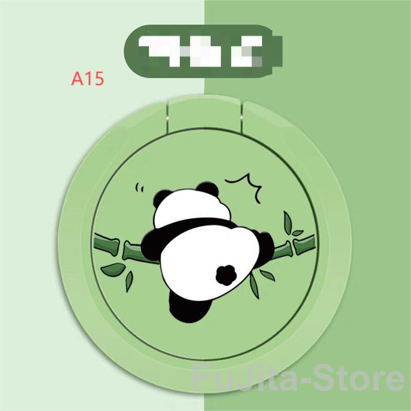 スマホ リング バンカーリング アニマル 360℃ アニマルスマホ