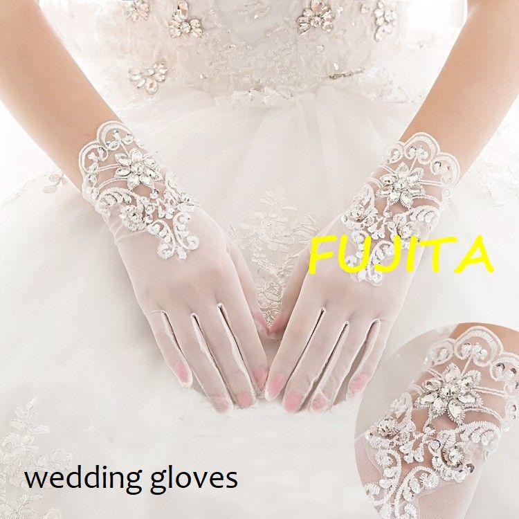 結婚式 新郎小物セット、新婦レースグローブ 新郎新婦 小物セット - メルカリ