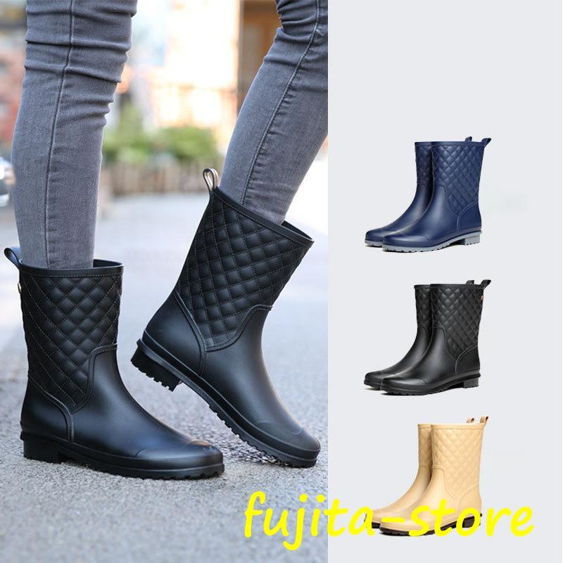 ❤️新品❤️『カペリ』長靴レインブーツ 楽天市場】レインブーツ レインシューズ レディースキッズ