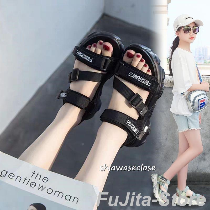 サンダル 子供 キッズ おしゃれ 子供大人サンダル ビーチ