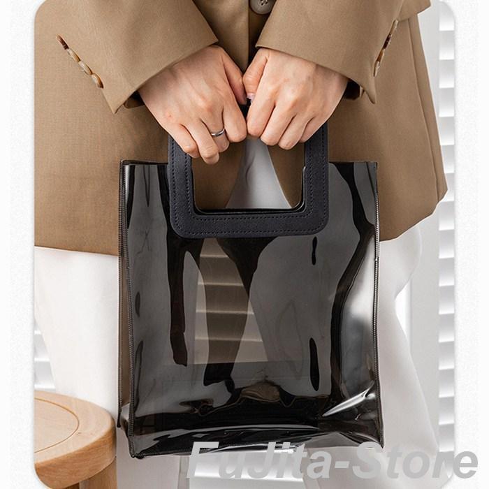 BABYL ビニール　バック BABYLビニールバッグ TeddyShop キッズ ビニールプールバッグ