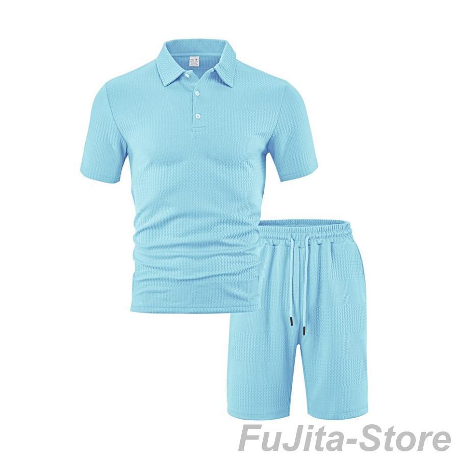 国士舘大学ジャージ上下（S）、ポロシャツ（M）、ハーフパンツ（S） 国士舘大学ジャージ上下（S）、ポロシャツ（M）、ハーフパンツ