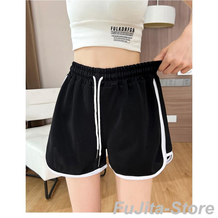 LESTIEN スウェット　ショート　ハーフパンツ　ブラック　黒　M LESTIEN スウェット ショート ハーフパンツ ブラック 黒 M