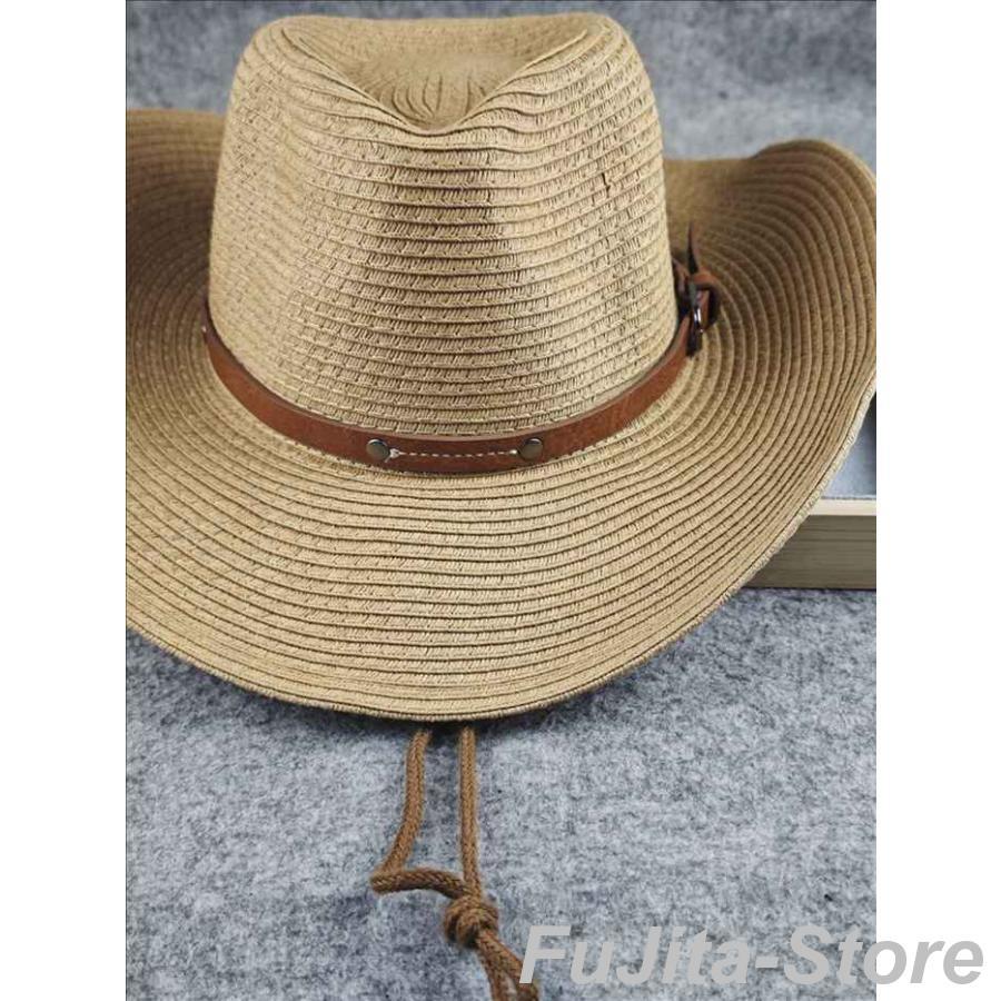 ★新品 キャピタル KAPITAL  フェドーラハット 男女共用　麦わら KAPITAL キャピタル 麦わら帽子 ハット - メルカリ