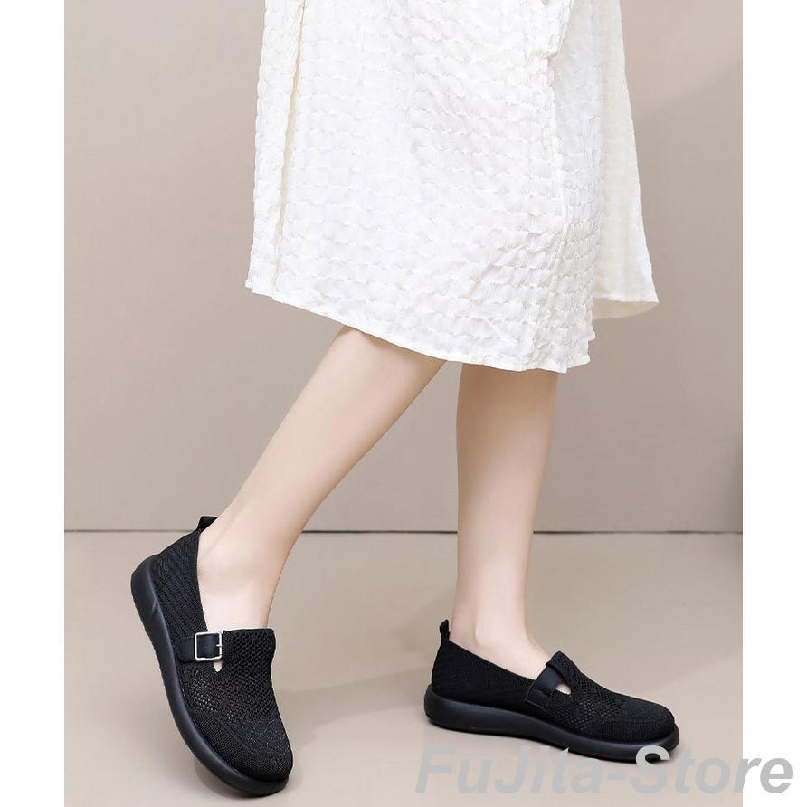 フィンコンフォート 外反母趾 メリージェーン レザー 黒 5 1/2 Amazon | [あしながおじさん] メリージェーンシューズ