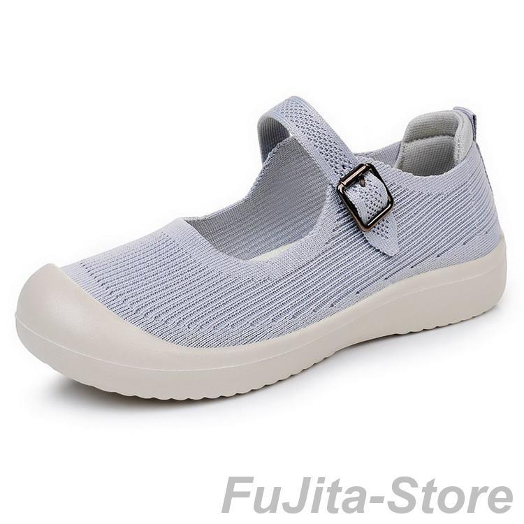 メリー メリージェーンストリング スニーカー (4色) | ファッション通販