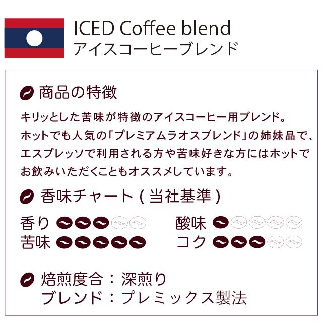 藤田珈琲（Fujita Coffee） アイスコーヒー豆 コーヒー粉 福袋 送料