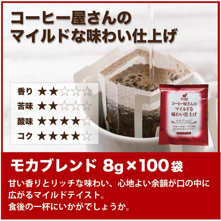 藤田珈琲（Fujita Coffee） ドリップコーヒー 訳あり ドリップバッグ