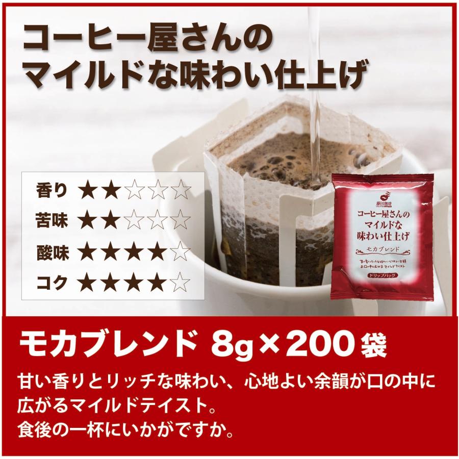 藤田珈琲（Fujita Coffee） 訳あり ドリップコーヒー ドリップバッグ