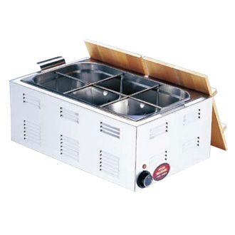 完売 Tkg 湯煎式 電気おでん鍋 6ッ切 Eod 31 好評 Nicmosul Org