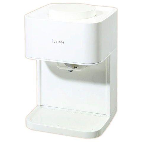 0円 限定タイムセール スワン 家庭用氷削器 アイスワンヌーボー Fm 03