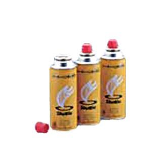 シャトル カセットボンベ 3本組 Dbv 02 全商品オープニング価格特別価格 3本