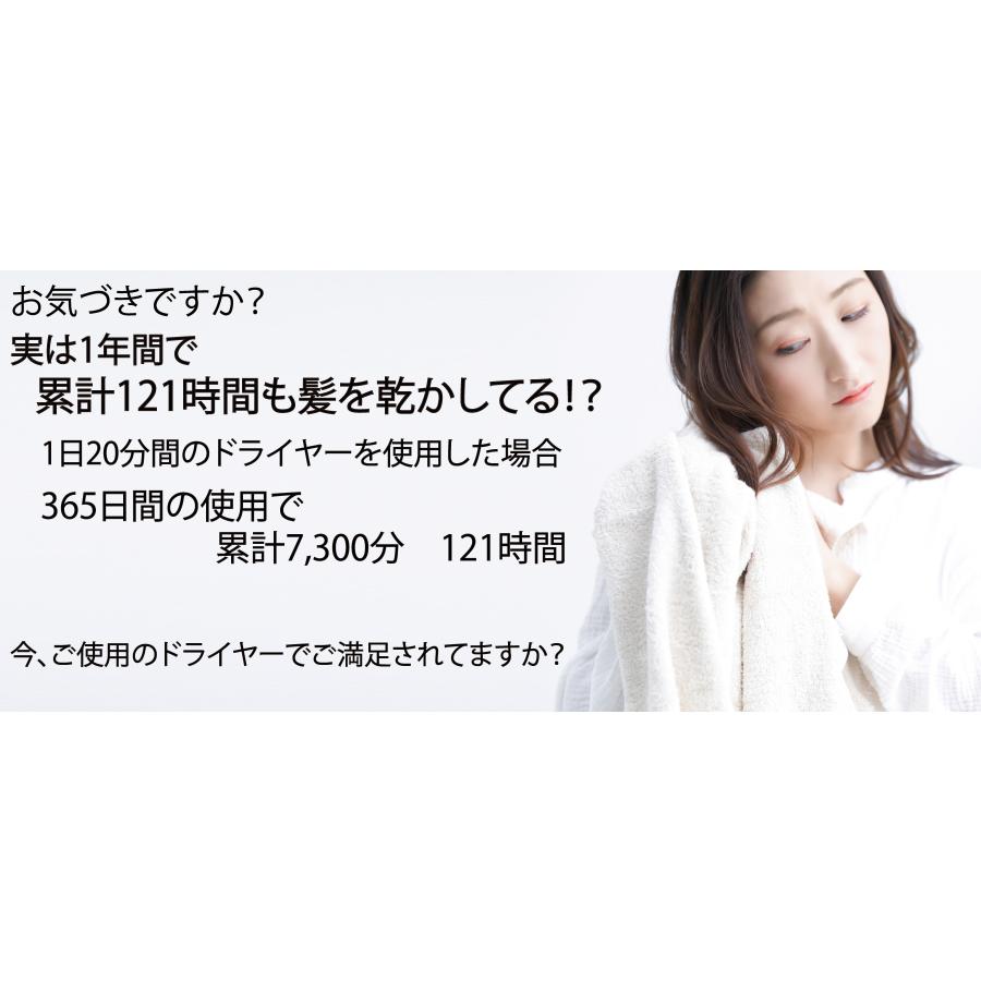 AINX スマートウォーターイオンヘアドライヤー :AXHD1:よっしーNET